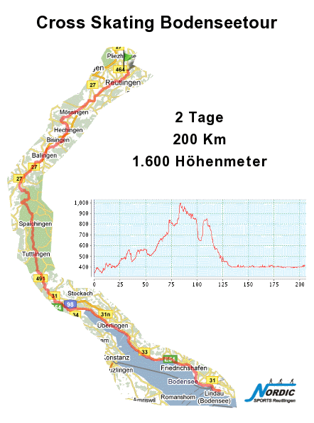 Bodenseetour